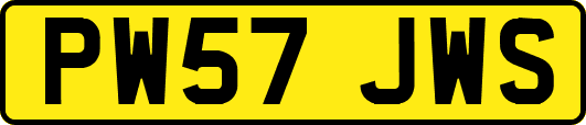 PW57JWS