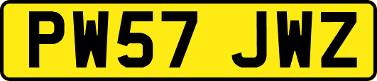 PW57JWZ