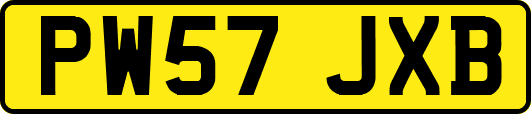 PW57JXB