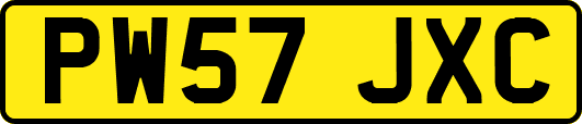 PW57JXC