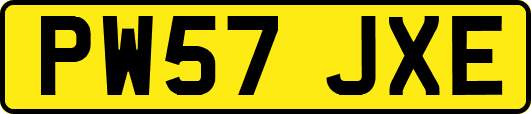 PW57JXE