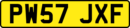 PW57JXF