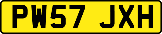PW57JXH