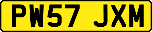 PW57JXM