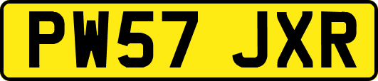 PW57JXR