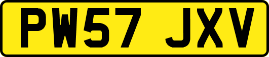 PW57JXV