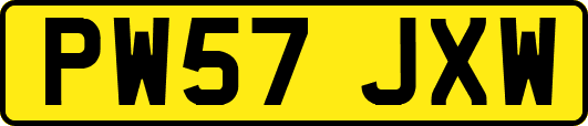 PW57JXW