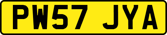 PW57JYA