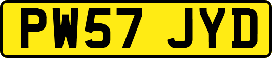 PW57JYD