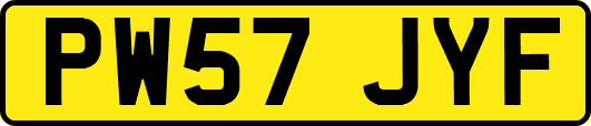 PW57JYF