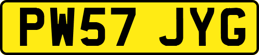 PW57JYG