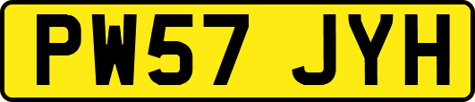 PW57JYH