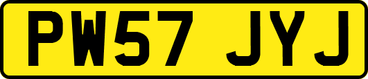 PW57JYJ