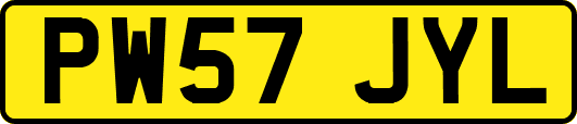 PW57JYL