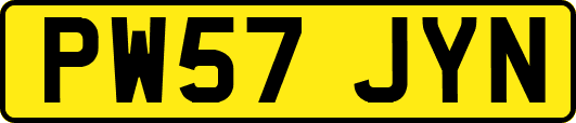PW57JYN
