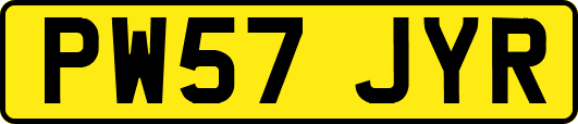 PW57JYR