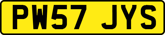 PW57JYS