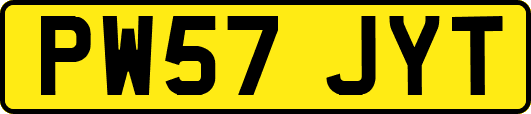 PW57JYT