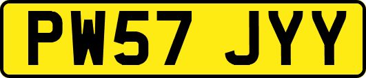 PW57JYY