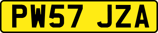 PW57JZA