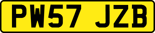 PW57JZB