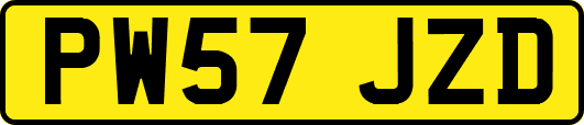 PW57JZD