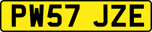 PW57JZE