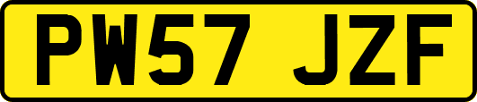 PW57JZF