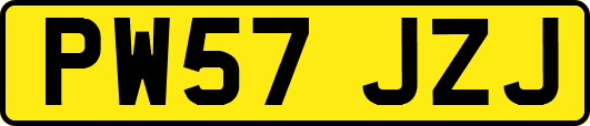PW57JZJ