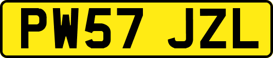 PW57JZL