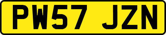 PW57JZN