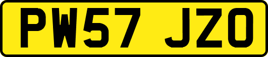 PW57JZO