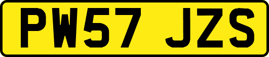 PW57JZS