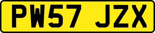 PW57JZX