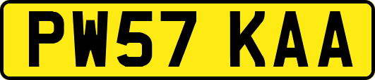 PW57KAA