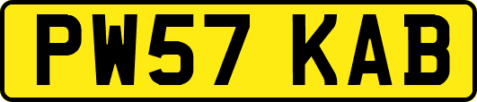 PW57KAB