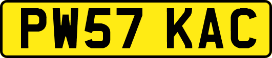 PW57KAC