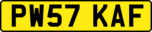 PW57KAF
