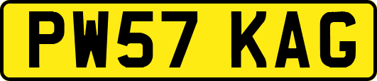 PW57KAG