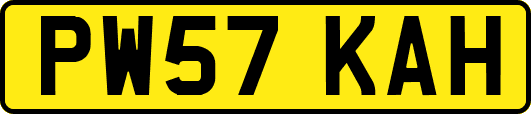PW57KAH