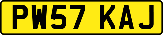 PW57KAJ