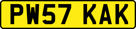 PW57KAK