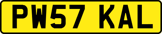 PW57KAL