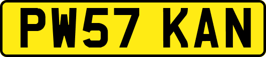 PW57KAN