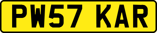 PW57KAR