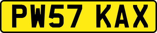 PW57KAX