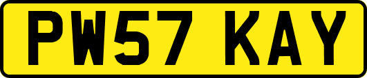 PW57KAY