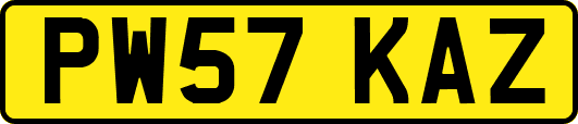 PW57KAZ
