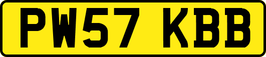 PW57KBB