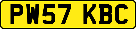 PW57KBC